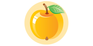 apfel-16-ssw Baby Größe 16. Schwangerschaftswoche