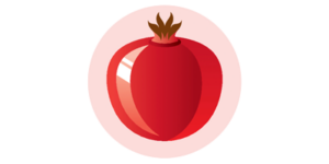 granatapfel-6-ssw Baby Größe 6. Schwangerschaftswoche