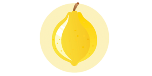 zitrone-5-ssw Baby Größe 5. Schwangerschaftswoche